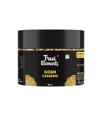 True Elements Goan Cashews 150gm GH